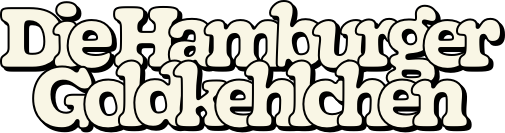 Logo - Die Hamburger Goldkehlchen